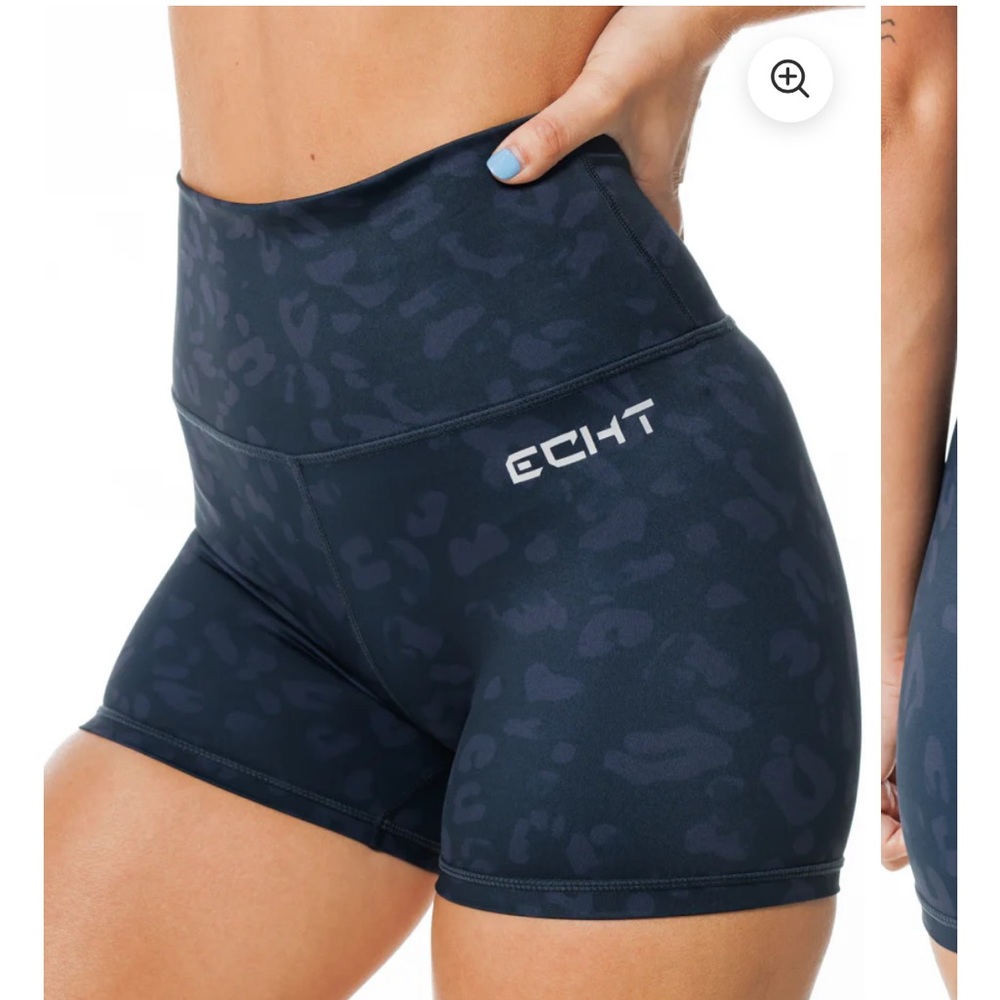 Biker shorts